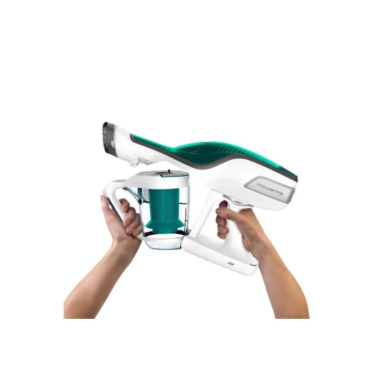 Bestpreis ⭐ ROWENTA RH9472WO Besensauger Air Force Flex 560 Animal 🎉 2 Bestpreis ⭐ ROWENTA RH9472WO Besensauger Air Force Flex 560 Animal 🎉 - Image 2