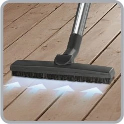 Rabatt 🛒 Rowenta RO 2669 EA City Space Bodenstaubsauger Leistungsstark Beutel 750 Watt ❤️ -Rowenta Verkäufe unnamed file 1034