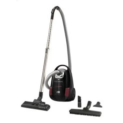 Rabatt 🛒 Rowenta RO 2669 EA City Space Bodenstaubsauger Leistungsstark Beutel 750 Watt ❤️ -Rowenta Verkäufe unnamed file 1038