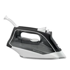 Auslauf 🔔 Rowenta DX1530D1 Dampfbügeleisen Effective 2200Watt Schwarz ⌛ -Rowenta Verkäufe unnamed file 1041