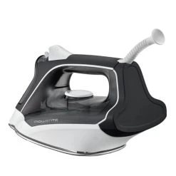 Auslauf 🔔 Rowenta DX1530D1 Dampfbügeleisen Effective 2200Watt Schwarz ⌛ -Rowenta Verkäufe unnamed file 1042