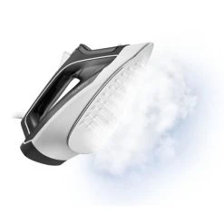 Auslauf 🔔 Rowenta DX1530D1 Dampfbügeleisen Effective 2200Watt Schwarz ⌛ -Rowenta Verkäufe unnamed file 1043