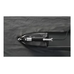 Auslauf 🔔 Rowenta DX1530D1 Dampfbügeleisen Effective 2200Watt Schwarz ⌛ -Rowenta Verkäufe unnamed file 1044