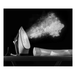 Auslauf 🔔 Rowenta DX1530D1 Dampfbügeleisen Effective 2200Watt Schwarz ⌛ -Rowenta Verkäufe unnamed file 1045