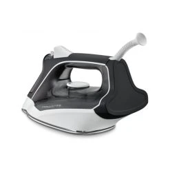 Auslauf 🔔 Rowenta DX1530D1 Dampfbügeleisen Effective 2200Watt Schwarz ⌛ -Rowenta Verkäufe unnamed file 1046