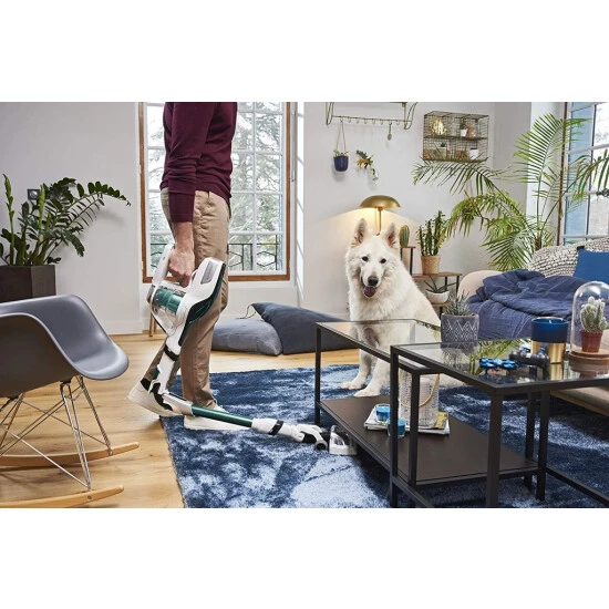 Bestpreis ⭐ ROWENTA RH9472WO Besensauger Air Force Flex 560 Animal 🎉 7 Bestpreis ⭐ ROWENTA RH9472WO Besensauger Air Force Flex 560 Animal 🎉 - Image 7