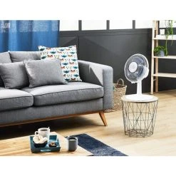Blitzangebot ✨ ROWENTA VU 2310 Essential+ Tischventilator Weiß, Farbe:Weiß 🎉 -Rowenta Verkäufe unnamed file 1055