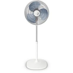 Großhandel 🛒 ROWENTA Stand-Ventilator Essential+ VU4410 Silber / Weiß ✔️ -Rowenta Verkäufe unnamed file 1066