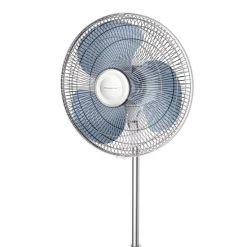 Großhandel 🛒 ROWENTA Stand-Ventilator Essential+ VU4410 Silber / Weiß ✔️ -Rowenta Verkäufe unnamed file 1067