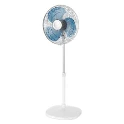 Großhandel 🛒 ROWENTA Stand-Ventilator Essential+ VU4410 Silber / Weiß ✔️ -Rowenta Verkäufe unnamed file 1068