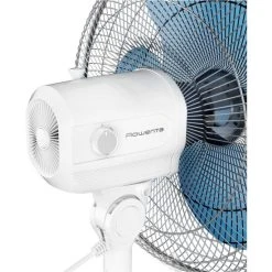 Großhandel 🛒 ROWENTA Stand-Ventilator Essential+ VU4410 Silber / Weiß ✔️ -Rowenta Verkäufe unnamed file 1070