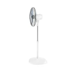 Großhandel 🛒 ROWENTA Stand-Ventilator Essential+ VU4410 Silber / Weiß ✔️ -Rowenta Verkäufe unnamed file 1072