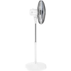 Großhandel 🛒 ROWENTA Stand-Ventilator Essential+ VU4410 Silber / Weiß ✔️ -Rowenta Verkäufe unnamed file 1074