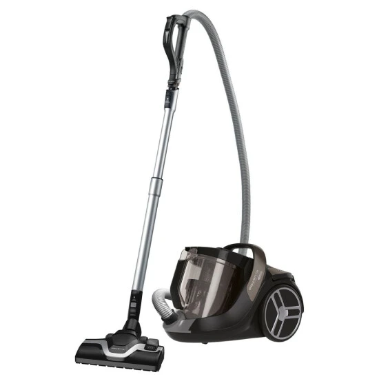 Bestpreis ✨ Rowenta RO7260 Bodenstaubsauger Silence Force Cyclonic Parkett | Beutellos | Große Staubbehälterkapazität: 2,5 Liter | Schlankes Und Modernes Design | Langlebiger EffiTech-Motor | Schwarz 🥰 10 Bestpreis ✨ Rowenta RO7260 Bodenstaubsauger Silence Force Cyclonic Parkett | Beutellos | Große Staubbehälterkapazität: 2,5 Liter | Schlankes Und Modernes Design | Langlebiger EffiTech-Motor | Schwarz 🥰 - Image 10