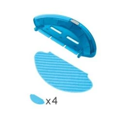 Schlussverkauf 💯 Rowenta ZR690002 Wassertank 4xWischbezug Für Smart Force Essential Robotersauger ✨ 5 Schlussverkauf 💯 Rowenta ZR690002 Wassertank 4xWischbezug Für Smart Force Essential Robotersauger ✨ -Rowenta Verkäufe unnamed file 1090