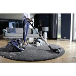 Brandneu ✨ Rowenta RO7690 Silence Force Cyclonic Animal | Beutelloser Staubsauger | Vacuum-Cleaner | Sehr Leise | 2,5L Staubvolumen | Tierhaare | Auto | Schwarz/Blau ✔️ -Rowenta Verkäufe unnamed file 1095