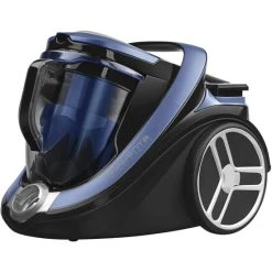 Brandneu ✨ Rowenta RO7690 Silence Force Cyclonic Animal | Beutelloser Staubsauger | Vacuum-Cleaner | Sehr Leise | 2,5L Staubvolumen | Tierhaare | Auto | Schwarz/Blau ✔️ -Rowenta Verkäufe unnamed file 1098