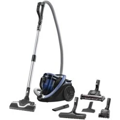 Brandneu ✨ Rowenta RO7690 Silence Force Cyclonic Animal | Beutelloser Staubsauger | Vacuum-Cleaner | Sehr Leise | 2,5L Staubvolumen | Tierhaare | Auto | Schwarz/Blau ✔️ -Rowenta Verkäufe unnamed file 1100