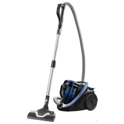Brandneu ✨ Rowenta RO7690 Silence Force Cyclonic Animal | Beutelloser Staubsauger | Vacuum-Cleaner | Sehr Leise | 2,5L Staubvolumen | Tierhaare | Auto | Schwarz/Blau ✔️ -Rowenta Verkäufe unnamed file 1101