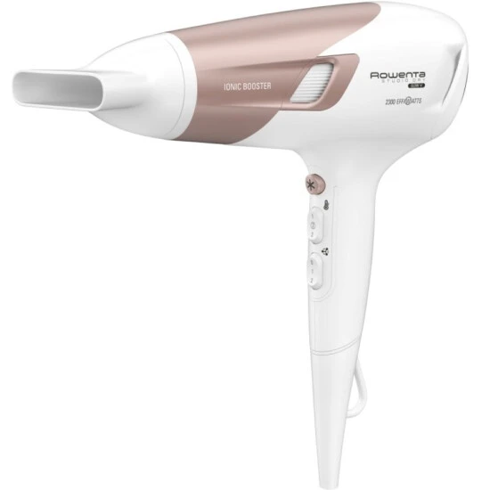 Neu ⌛ Rowenta CV 5830 Studio Dry Glow - Haartrockner - Weiß/roségold 😉 1 Neu ⌛ Rowenta CV 5830 Studio Dry Glow - Haartrockner - Weiß/roségold 😉