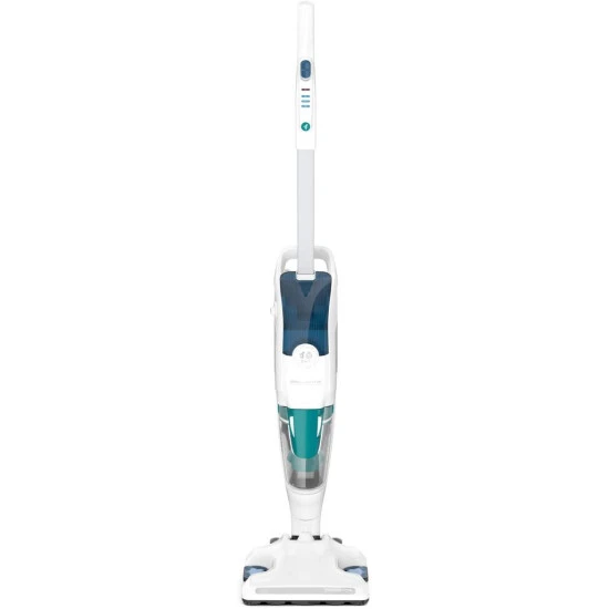 Auslauf ✔️ Rowenta Bodendampfreiniger Clean & Steam Revolution RY7757 | 2 In 1 Reingung | Verdampfer Für ätherische Öle | Alle Bodenarten | Anti-Kalk-Kartusche | Weiß/Blau 🥰 2 Auslauf ✔️ Rowenta Bodendampfreiniger Clean & Steam Revolution RY7757 | 2 In 1 Reingung | Verdampfer Für ätherische Öle | Alle Bodenarten | Anti-Kalk-Kartusche | Weiß/Blau 🥰 - Image 2