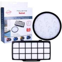Blitzangebot ⌛ Rowenta ZR006001 Filtersystem, Passend Für X-Trem Power Cyclonic Staubsauger RO69xx ❤️