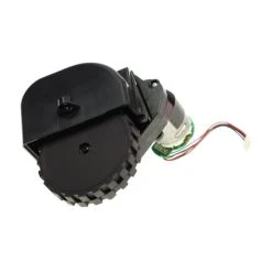 Rabatt ⌛ Rowenta RS-2230001040 Rad, Motor Rechts Für SMART FORCE ESSENTIAL Robotersauger 😀