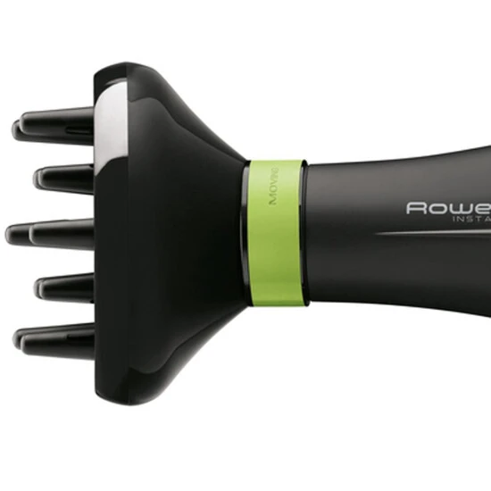 Auslauf ✔️ Rowenta CV6030 Haartrockner Eco Intelligence ⌛ 3 Auslauf ✔️ Rowenta CV6030 Haartrockner Eco Intelligence ⌛ - Image 3