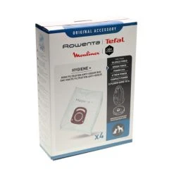 Schlussverkauf ⌛ Rowenta Staubbeutel High Filtration Hygiene + Anti Odour ⭐ -Rowenta Verkäufe unnamed file 1162