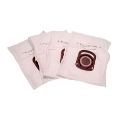 Schlussverkauf ⌛ Rowenta Staubbeutel High Filtration Hygiene + Anti Odour ⭐ -Rowenta Verkäufe unnamed file 1163