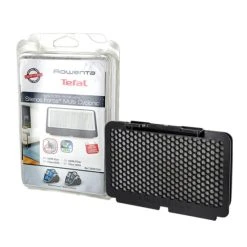 Besorgen 🔔 Rowenta ZR902501 HEPA-Filter Für RO8366EA, RO8364EA, RO8324EA Staubsauger ❤️