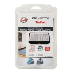 Besorgen 🔔 Rowenta ZR902501 HEPA-Filter Für RO8366EA, RO8364EA, RO8324EA Staubsauger ❤️ -Rowenta Verkäufe unnamed file 1180