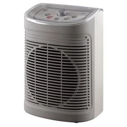 Top 10 🎁 Rowenta SO 6520F2 HeizlÃ1/4fter, Standgerät, 2400 Watt, 2 Heizstufen, Kaltstufe, Thermostat, Badezimmernutzung ❤️