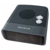 Großhandel 💯 Rowenta Silence Comfort, Elektrischer Raumheizlüfter, Indoor, Schwarz, Silber, Drehregler, 2400 W, 1200 W ✔️