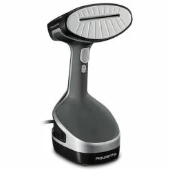 Rabatt ⌛ Rowenta DR8150D1 Perfect Steam Pro Bügelstation - Schwarz 👏