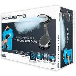 Rabatt ⌛ Rowenta DR8150D1 Perfect Steam Pro Bügelstation - Schwarz 👏 -Rowenta Verkäufe unnamed file 1196