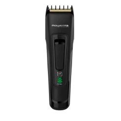 Budget ⌛ ROWENTA Advancer Haarschneider Mit Aufsätzen 29 Schnittlängen 0,5 - 30 Mm ⭐ -Rowenta Verkäufe unnamed file 1201