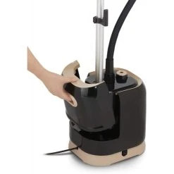 Schlussverkauf ✨ Rowenta Vertikales Dampfbügeleisen Pro Style IS3420D1 Dampfglätter 1700 Watt 😉 -Rowenta Verkäufe unnamed file 1212