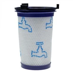 Billig ❤️ Rowenta ZR009001 Filter Für RH9051WO, RH9057WO, RH9059WO, RH9086WO AIR FORCE 360 🌟