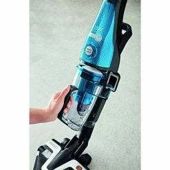 Beste Bewertungen von 👏 Kabelloser Zyklonstaubsauger Mit Bürste Rowenta RH9152 0,6 L 72 DBA 25.2 V Grün 👍 -Rowenta Verkäufe unnamed file 1225