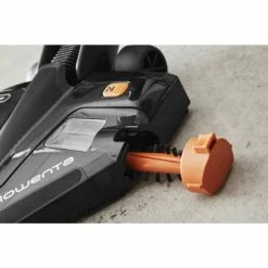 Beste Bewertungen von 👏 Kabelloser Zyklonstaubsauger Mit Bürste Rowenta RH9152 0,6 L 72 DBA 25.2 V Grün 👍 -Rowenta Verkäufe unnamed file 1226