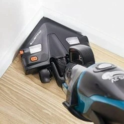 Beste Bewertungen von 👏 Kabelloser Zyklonstaubsauger Mit Bürste Rowenta RH9152 0,6 L 72 DBA 25.2 V Grün 👍 -Rowenta Verkäufe unnamed file 1227