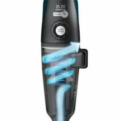 Beste Bewertungen von 👏 Kabelloser Zyklonstaubsauger Mit Bürste Rowenta RH9152 0,6 L 72 DBA 25.2 V Grün 👍 -Rowenta Verkäufe unnamed file 1228