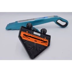 Beste Bewertungen von 👏 Kabelloser Zyklonstaubsauger Mit Bürste Rowenta RH9152 0,6 L 72 DBA 25.2 V Grün 👍 -Rowenta Verkäufe unnamed file 1229