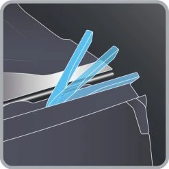 Budget ❤️ ROWENTA Dampfbügelstation Bügeleisen EASY STEAM Bügelstation 5,3 Bar Weiß Grau 😉 -Rowenta Verkäufe unnamed file 1246