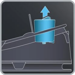 Budget ❤️ ROWENTA Dampfbügelstation Bügeleisen EASY STEAM Bügelstation 5,3 Bar Weiß Grau 😉 -Rowenta Verkäufe unnamed file 1247