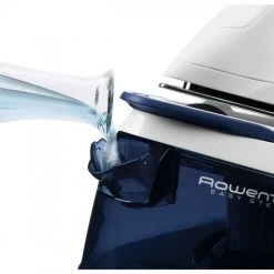 Budget ❤️ ROWENTA Dampfbügelstation Bügeleisen EASY STEAM Bügelstation 5,3 Bar Weiß Grau 😉 -Rowenta Verkäufe unnamed file 1251