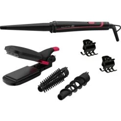Bestpreis 😉 Rowenta ROW Styler- Multi CF4222 👍