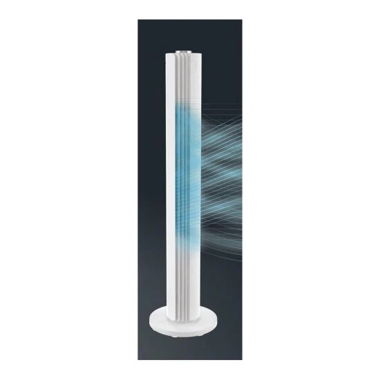 Bestes Angebot ✔️ Rowenta VU6720 - Ventilator - Weiß 👏 4 Bestes Angebot ✔️ Rowenta VU6720 - Ventilator - Weiß 👏 - Image 4