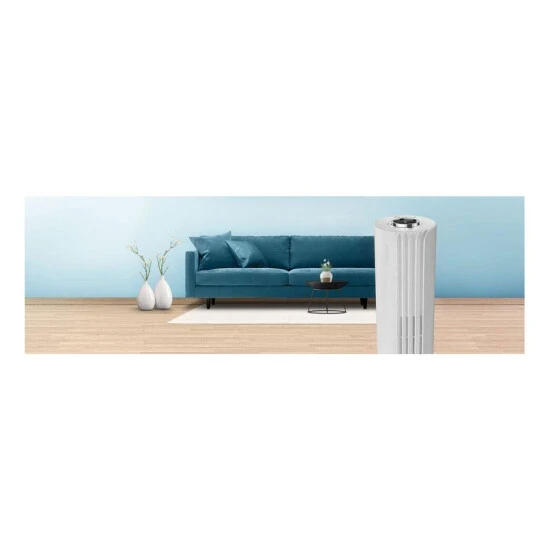 Bestes Angebot ✔️ Rowenta VU6720 - Ventilator - Weiß 👏 6 Bestes Angebot ✔️ Rowenta VU6720 - Ventilator - Weiß 👏 - Image 6